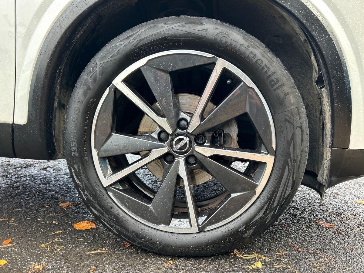 Used Nissan Qashqai 2022 for sale - 76401721: Photo 13