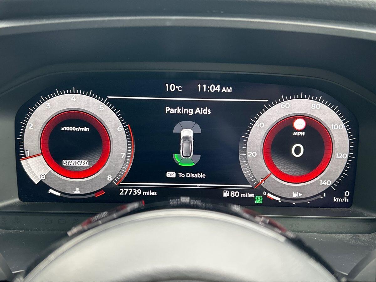 Used Nissan Qashqai 2022 for sale - 76401721: Photo 15