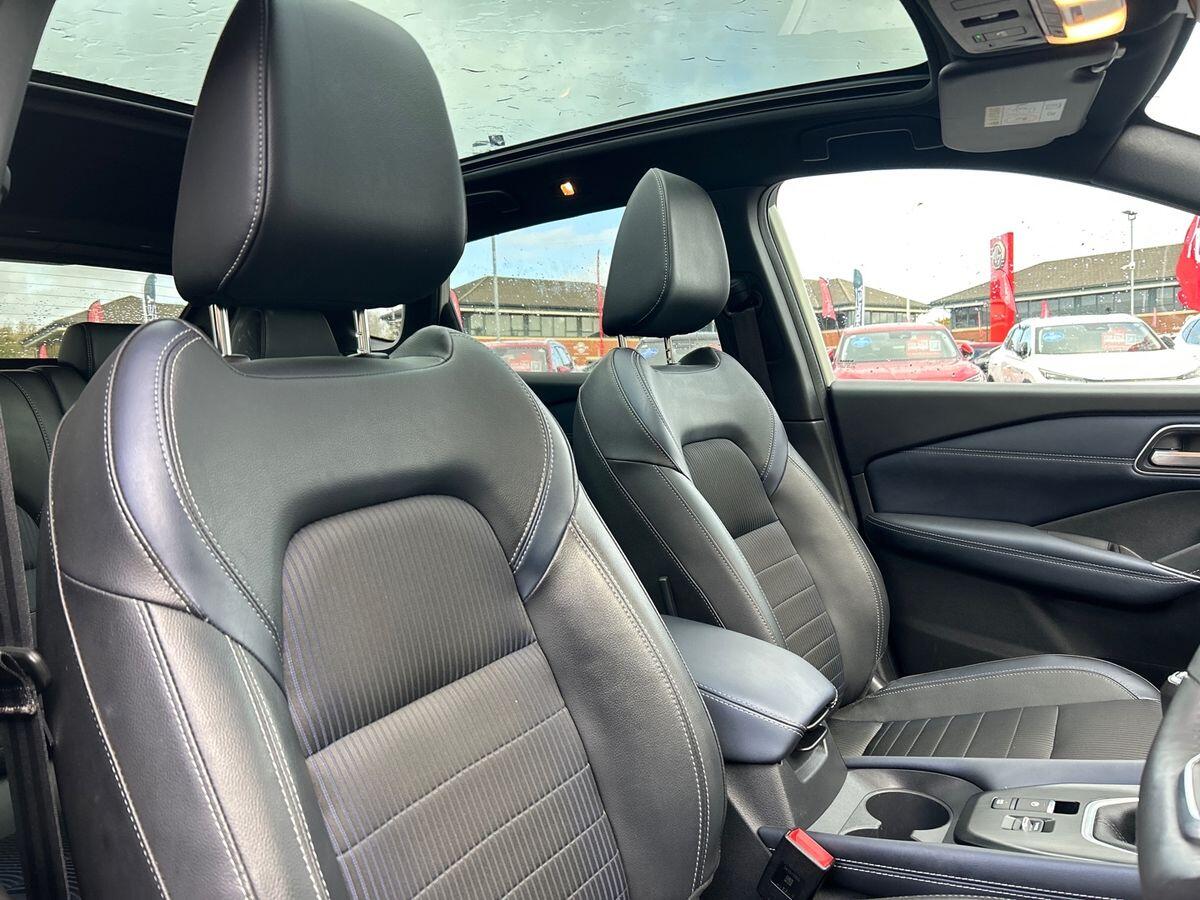 Used Nissan Qashqai 2022 for sale - 76401721: Photo 18