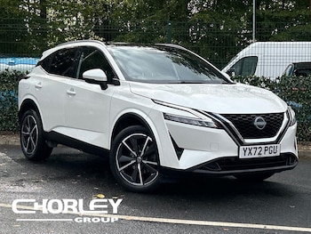 Used Nissan Qashqai 2022 for sale - 76401721: Photo