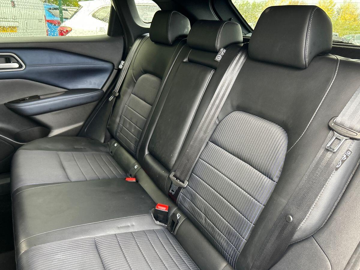 Used Nissan Qashqai 2022 for sale - 76401721: Photo 20