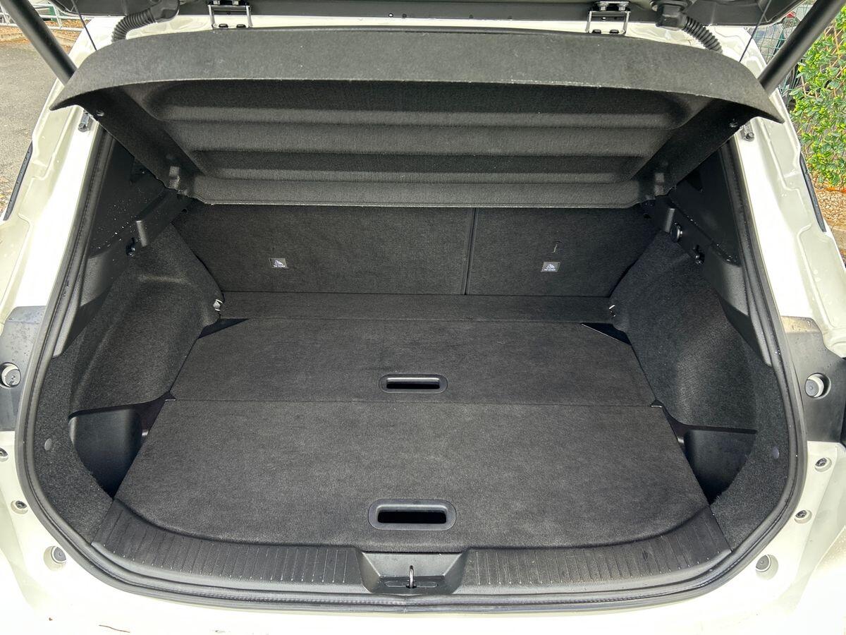 Used Nissan Qashqai 2022 for sale - 76401721: Photo 21