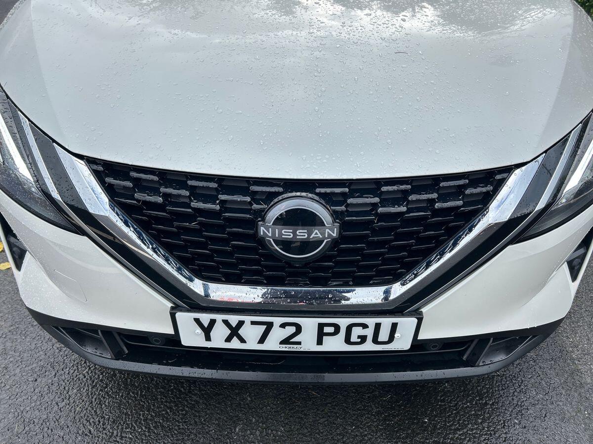 Used Nissan Qashqai 2022 for sale - 76401721: Photo 26