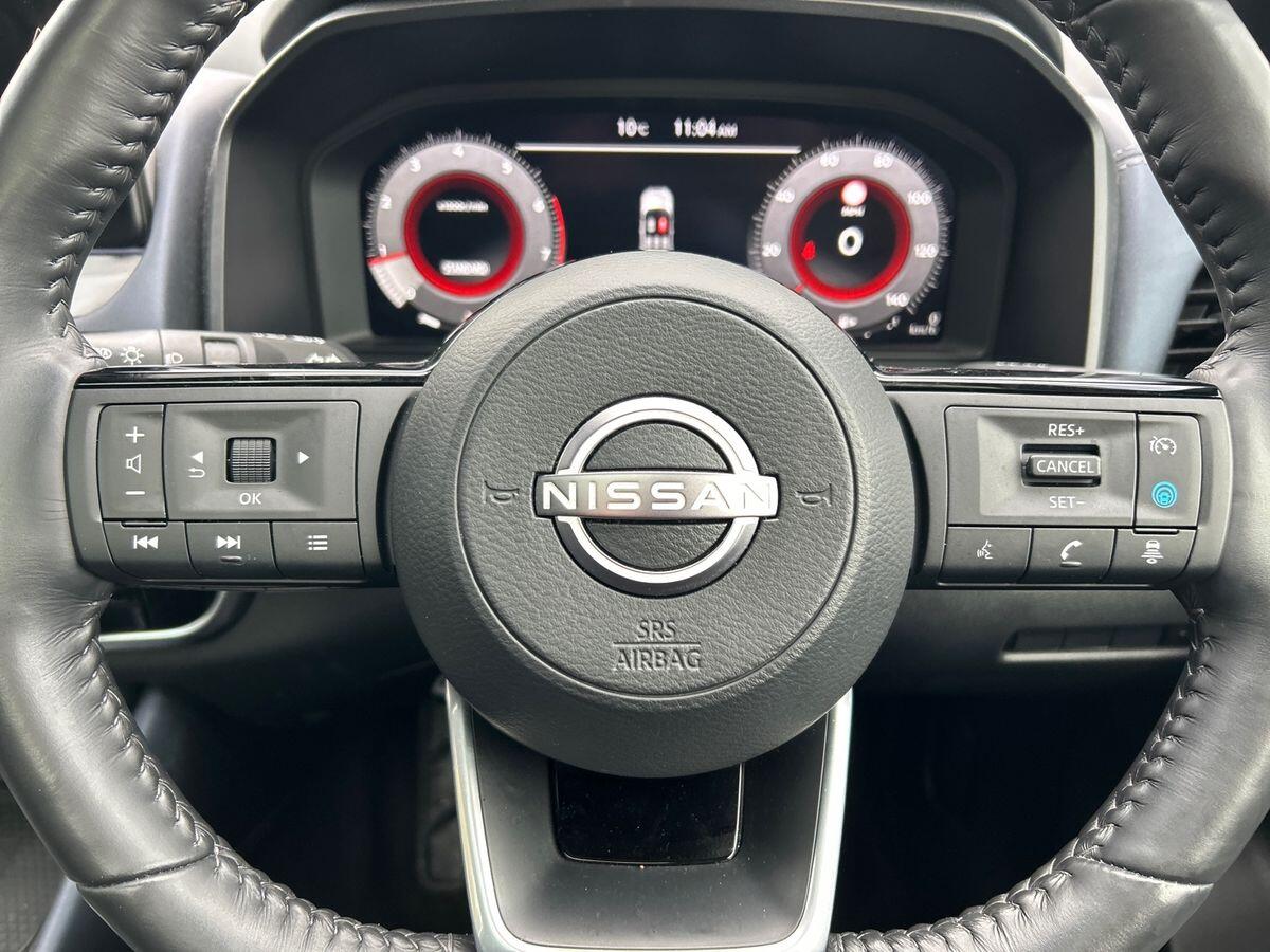 Used Nissan Qashqai 2022 for sale - 76401721: Photo 28