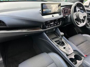 Used Nissan Qashqai 2022 for sale - 76401721: Photo