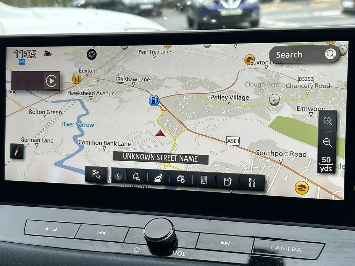 Used Nissan Qashqai 2022 for sale - 76401721: Photo 32