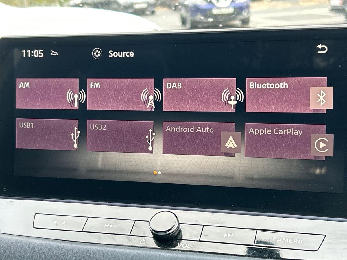 Used Nissan Qashqai 2022 for sale - 76401721: Photo 33