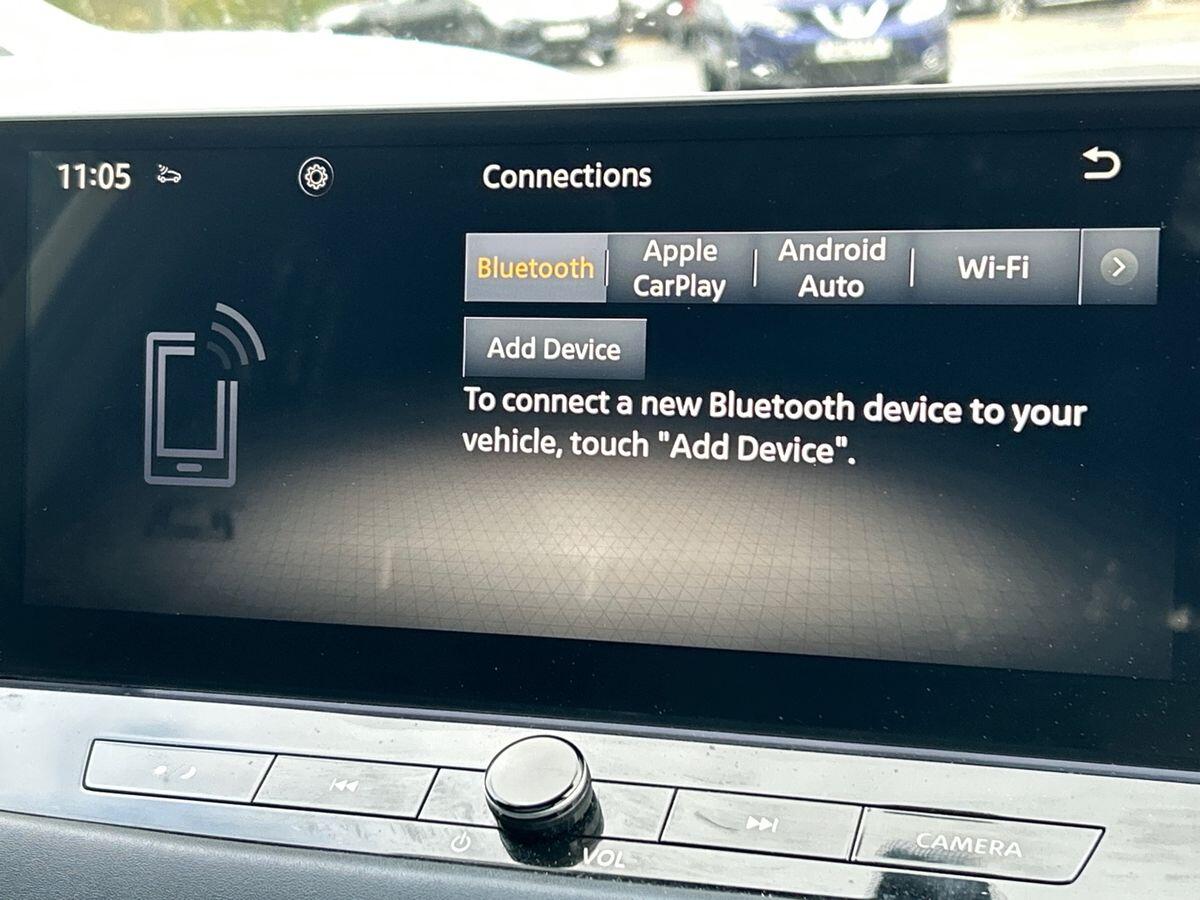 Used Nissan Qashqai 2022 for sale - 76401721: Photo 34