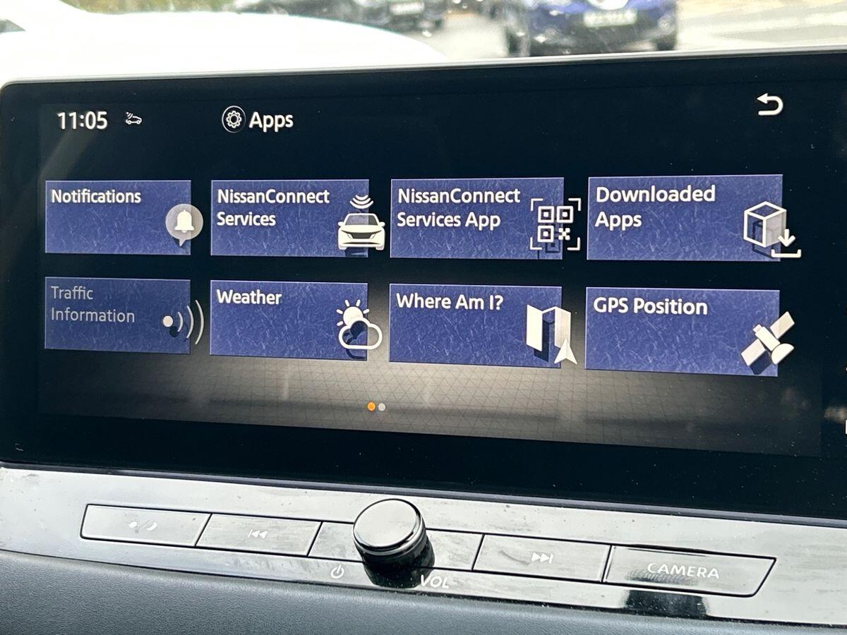 Used Nissan Qashqai 2022 for sale - 76401721: Photo 35