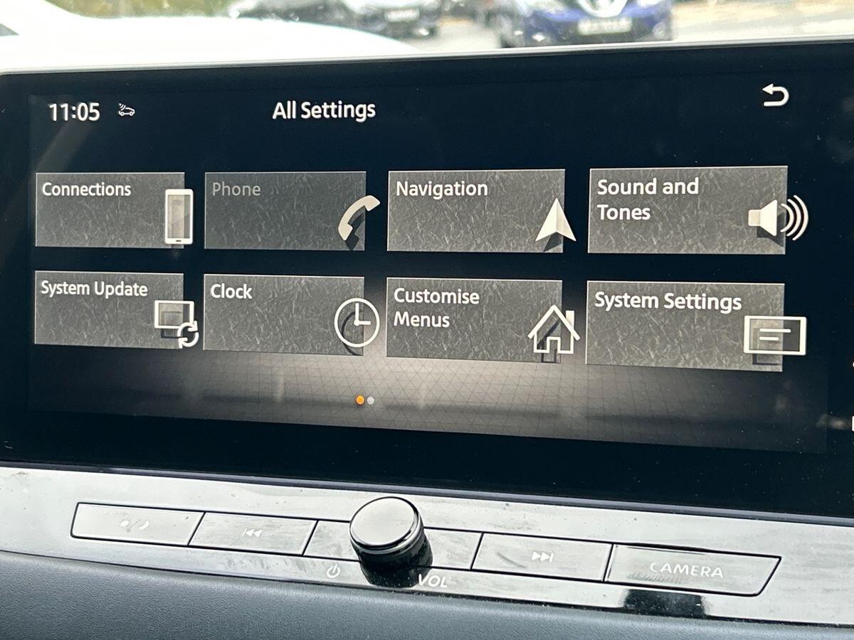 Used Nissan Qashqai 2022 for sale - 76401721: Photo 36