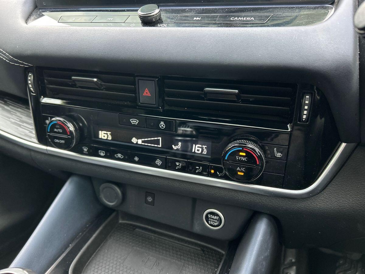 Used Nissan Qashqai 2022 for sale - 76401721: Photo 37