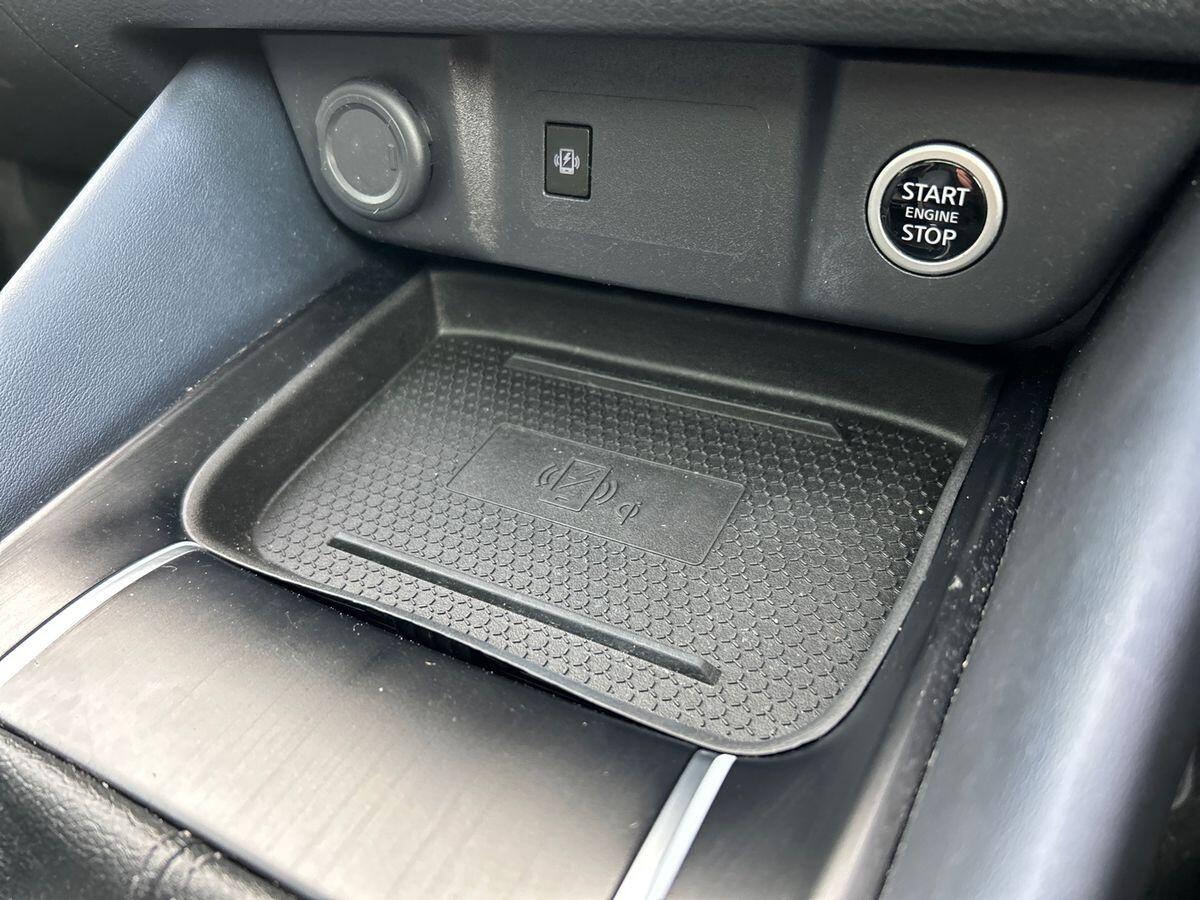 Used Nissan Qashqai 2022 for sale - 76401721: Photo 38