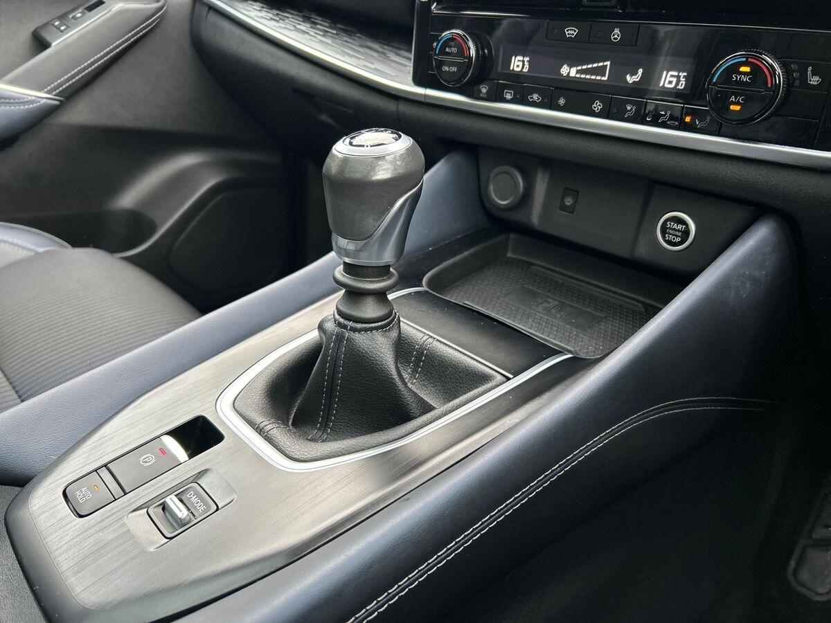 Used Nissan Qashqai 2022 for sale - 76401721: Photo 39