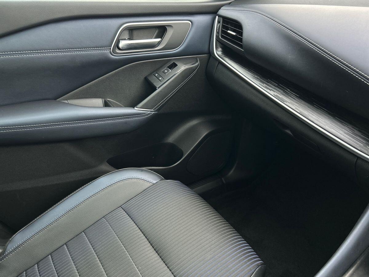 Used Nissan Qashqai 2022 for sale - 76401721: Photo 42