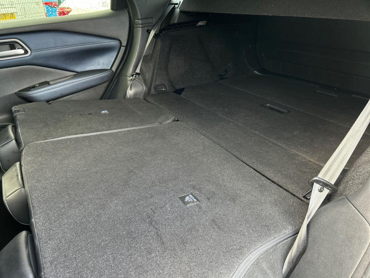 Used Nissan Qashqai 2022 for sale - 76401721: Photo 49