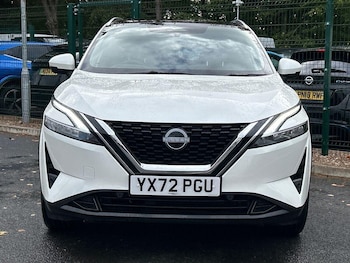 Used Nissan Qashqai 2022 for sale - 76401721: Photo