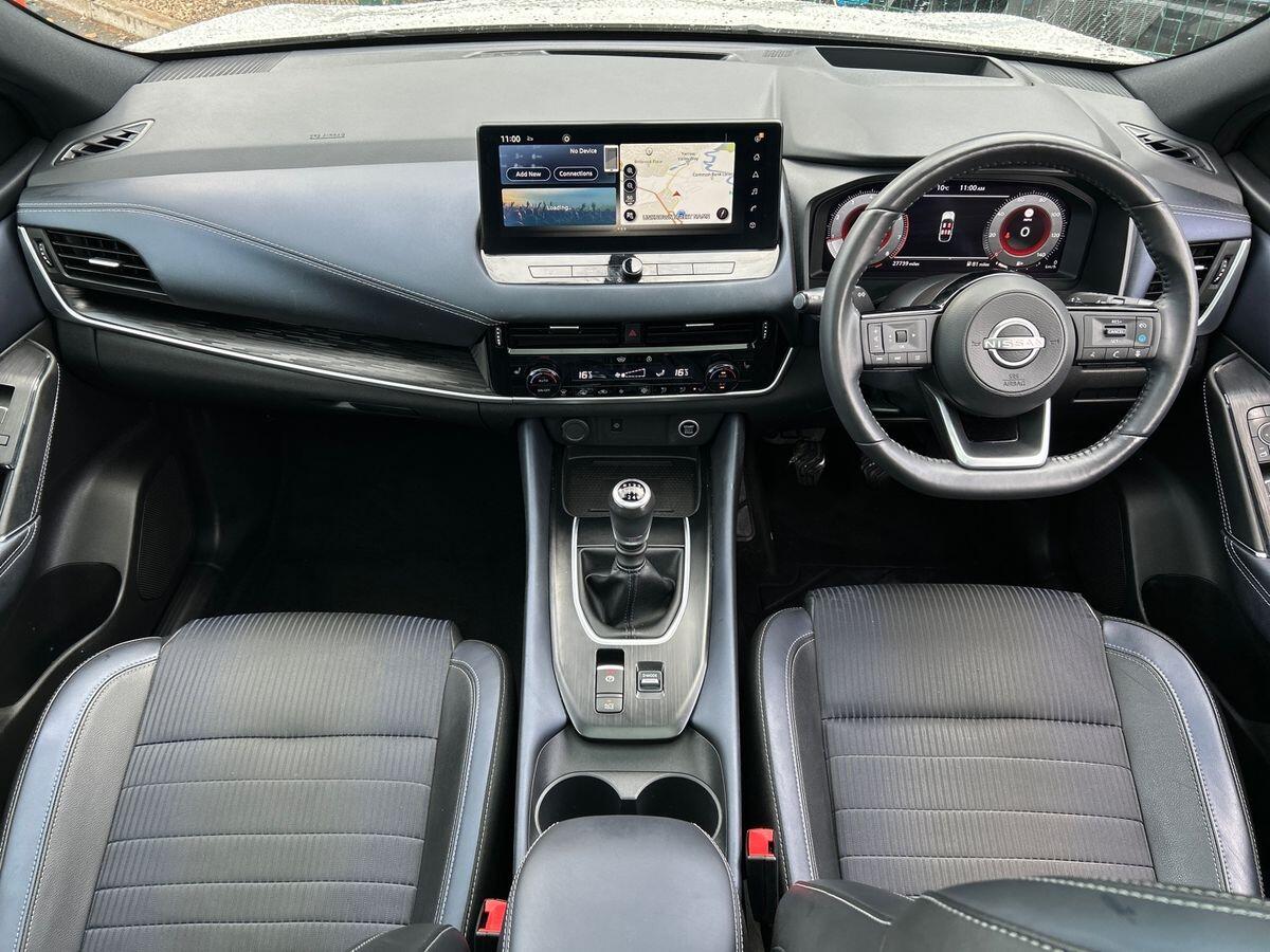 Used Nissan Qashqai 2022 for sale - 76401721: Photo 7