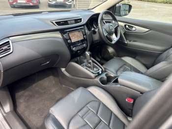 Used Nissan Qashqai 2021 for sale - 75100408: Photo