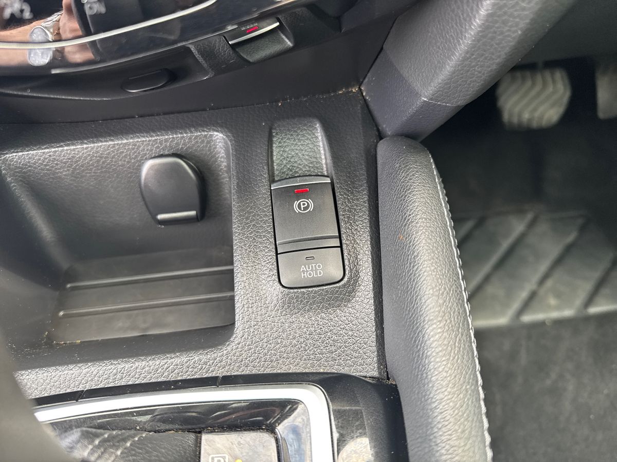 Vehicle 38