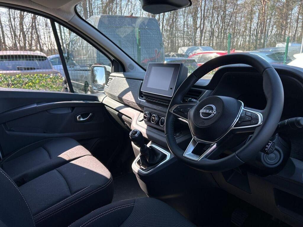 Used Nissan Primastar 2025 for sale - 77398602: Photo 14