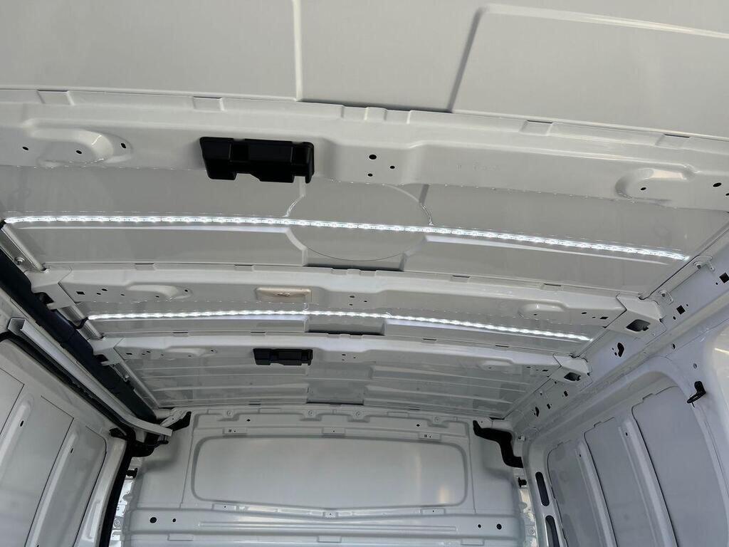 Used Nissan Primastar 2025 for sale - 77398602: Photo 21