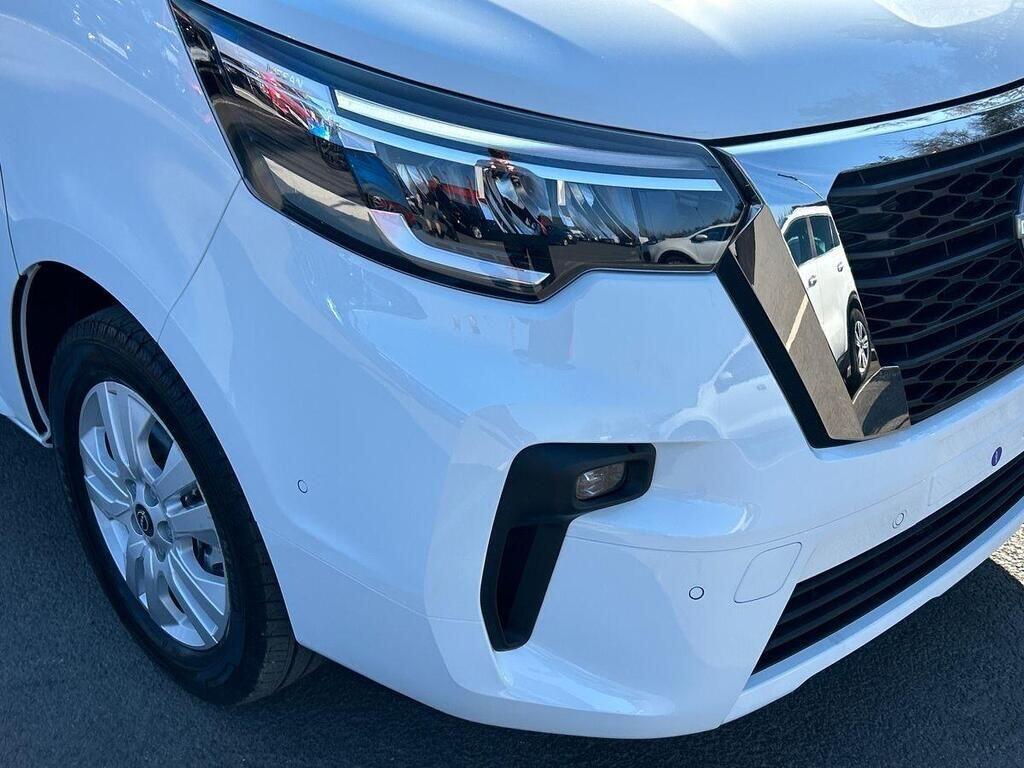 Used Nissan Primastar 2025 for sale - 77398602: Photo 34