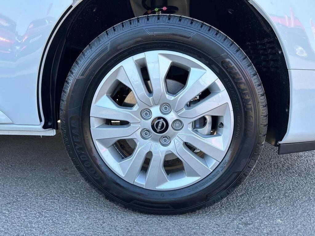 Used Nissan Primastar 2025 for sale - 77398602: Photo 9