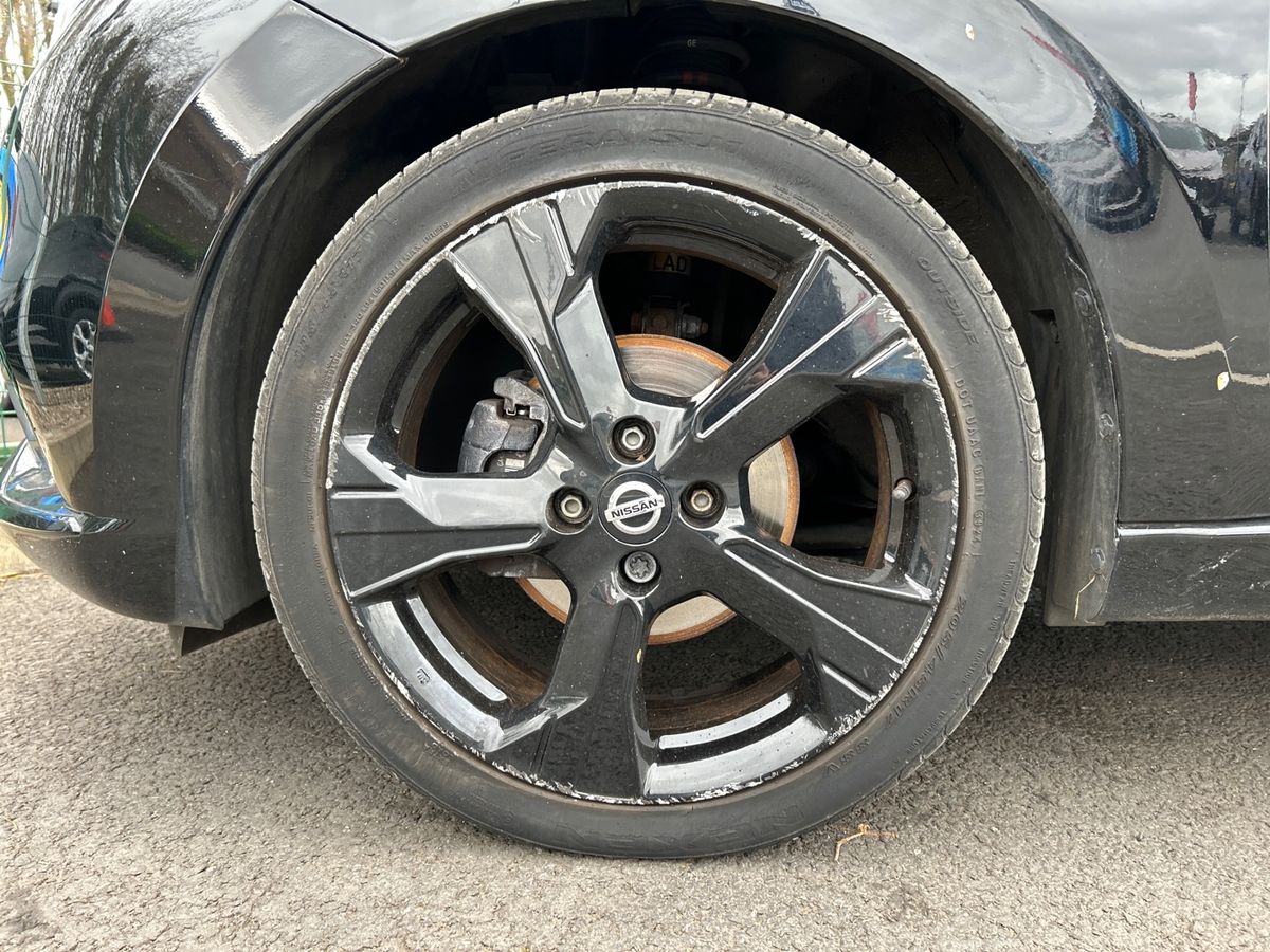 Used Nissan Micra 2022 for sale - 78097819: Photo 10