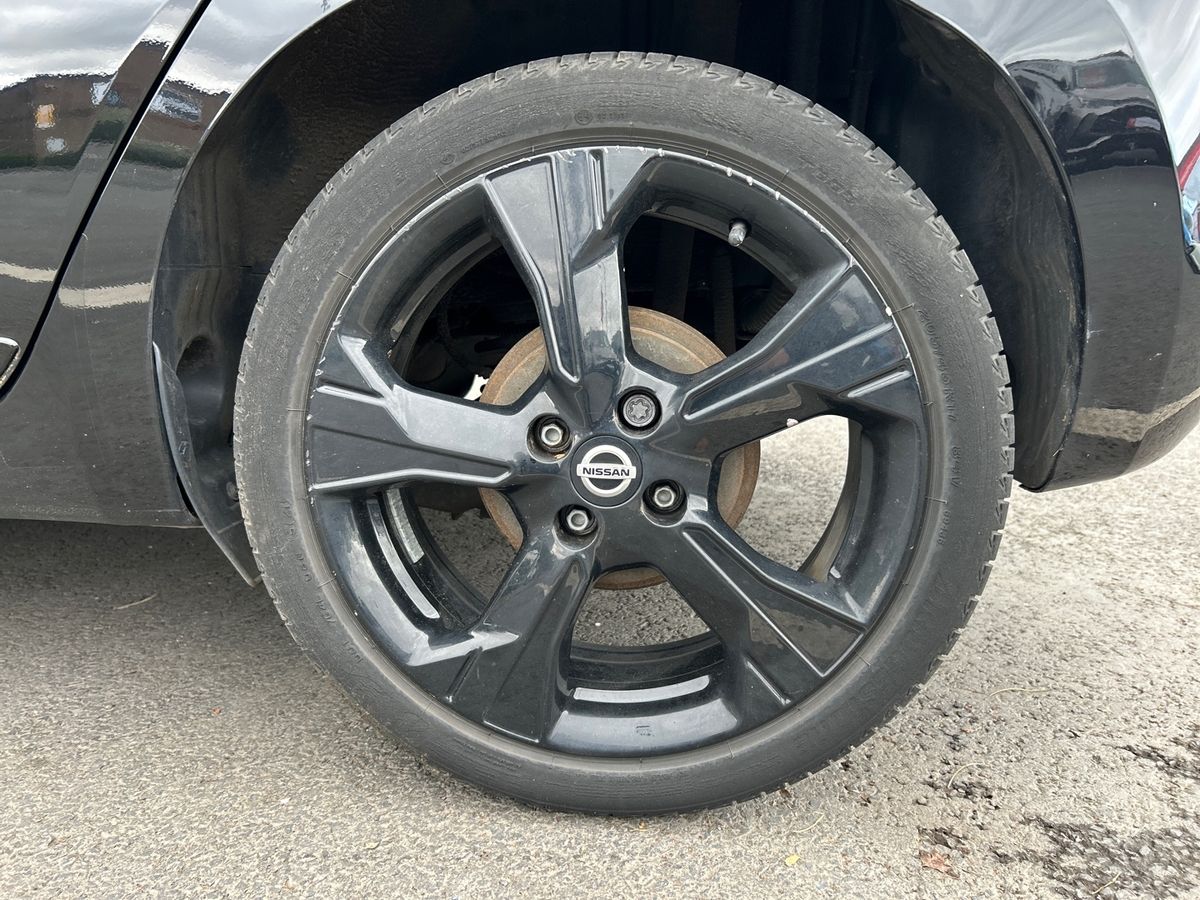 Used Nissan Micra 2022 for sale - 78097819: Photo 11