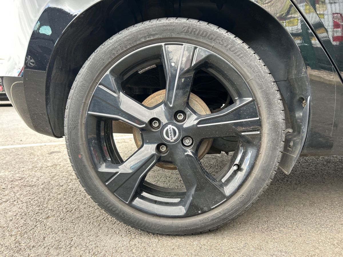 Used Nissan Micra 2022 for sale - 78097819: Photo 12