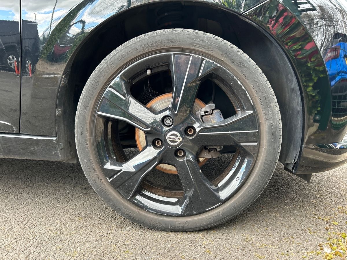 Used Nissan Micra 2022 for sale - 78097819: Photo 13