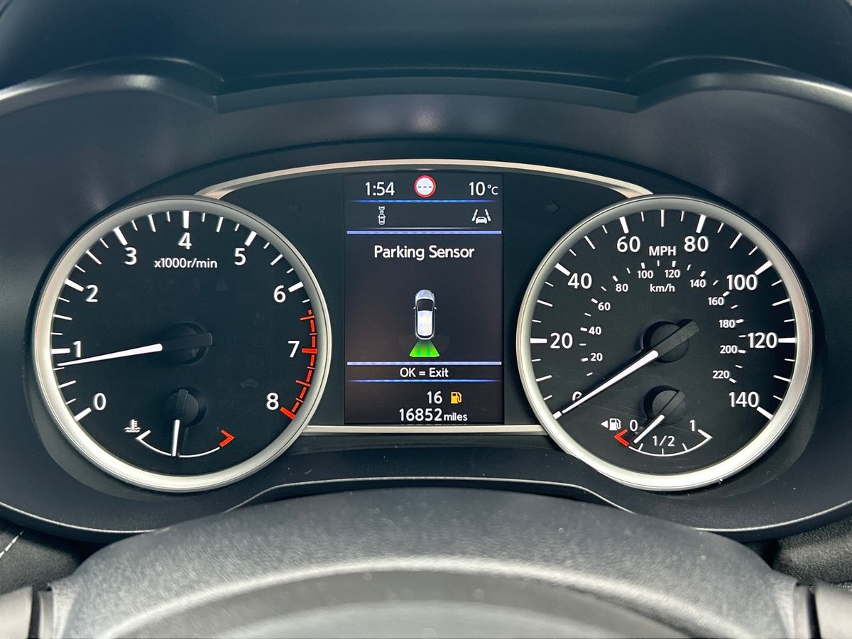 Used Nissan Micra 2022 for sale - 78097819: Photo 15