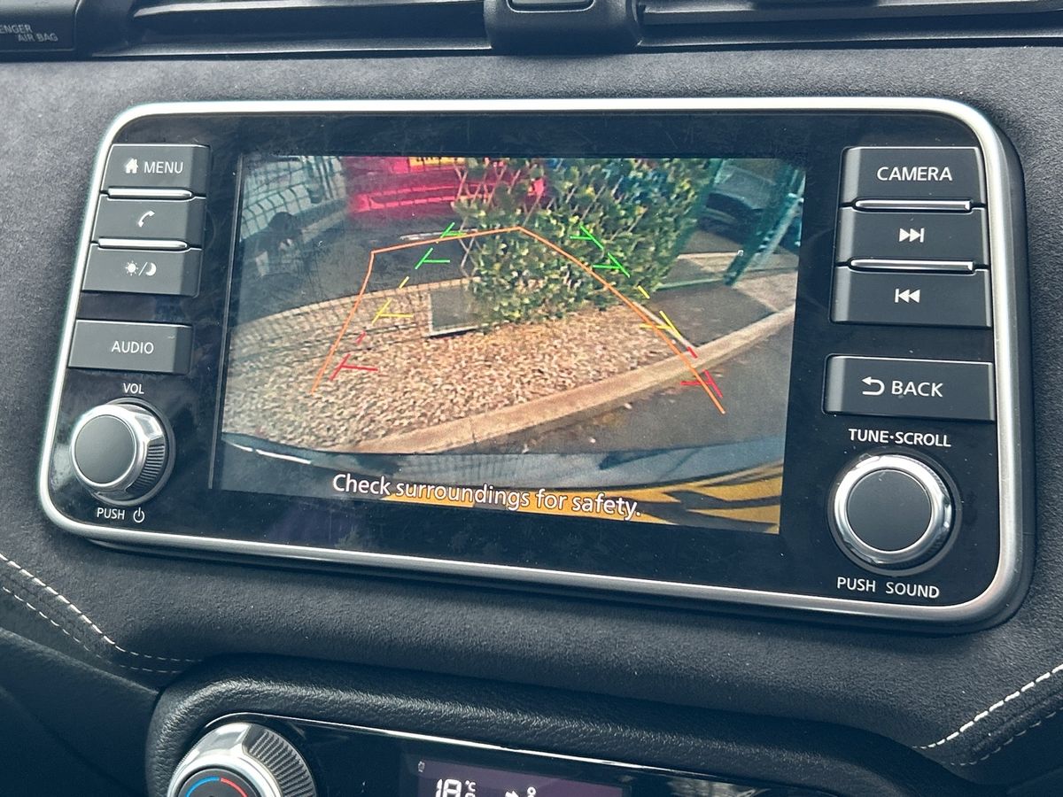 Used Nissan Micra 2022 for sale - 78097819: Photo 17