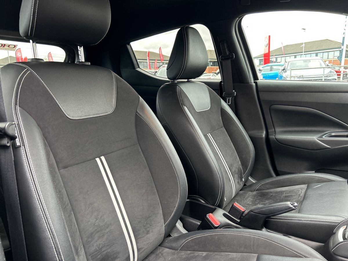 Used Nissan Micra 2022 for sale - 78097819: Photo 18