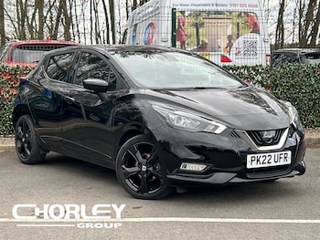 Used Nissan Micra 2022 for sale - 78097819: Photo