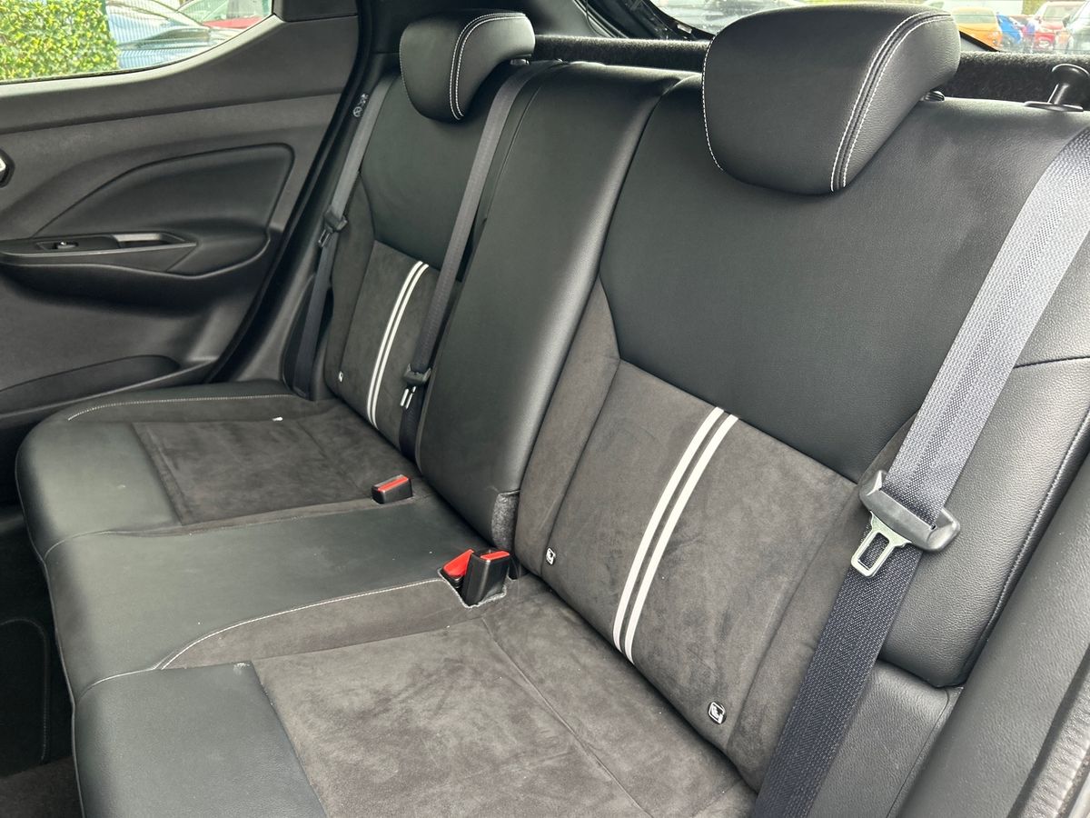 Used Nissan Micra 2022 for sale - 78097819: Photo 20