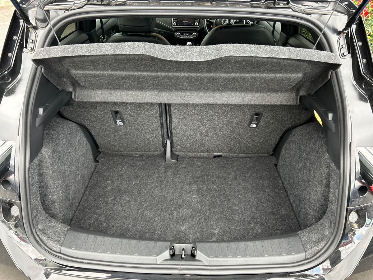 Used Nissan Micra 2022 for sale - 78097819: Photo 21