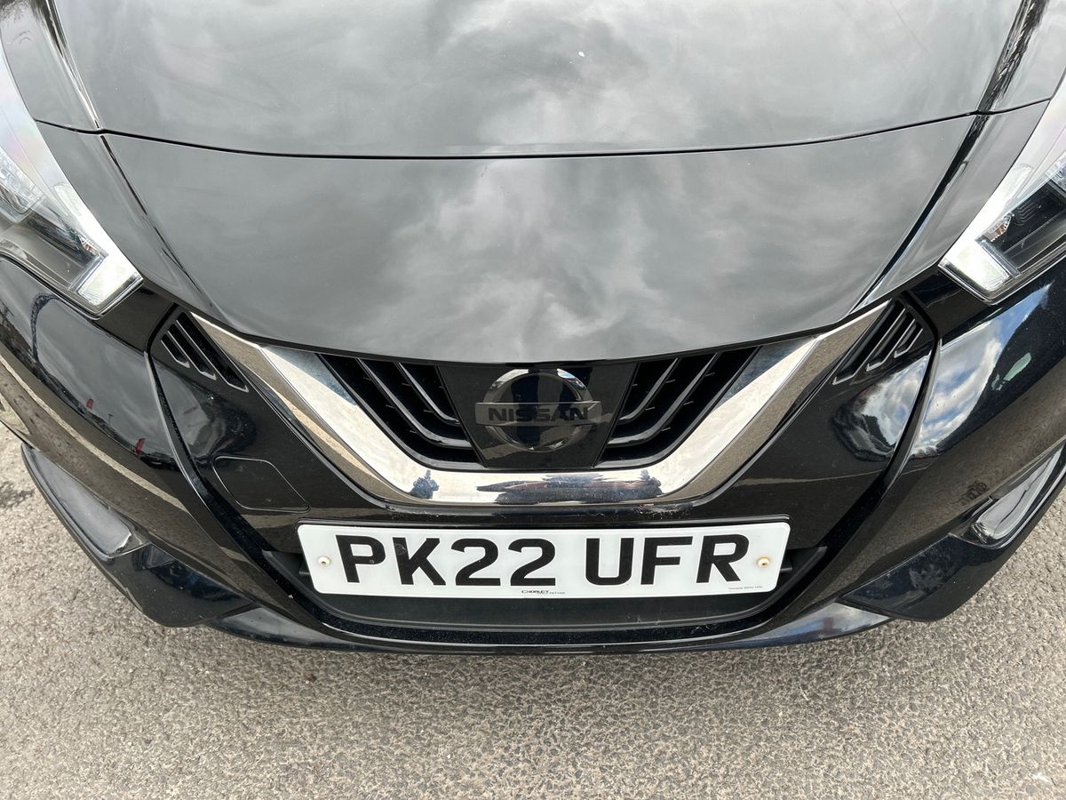 Used Nissan Micra 2022 for sale - 78097819: Photo 26