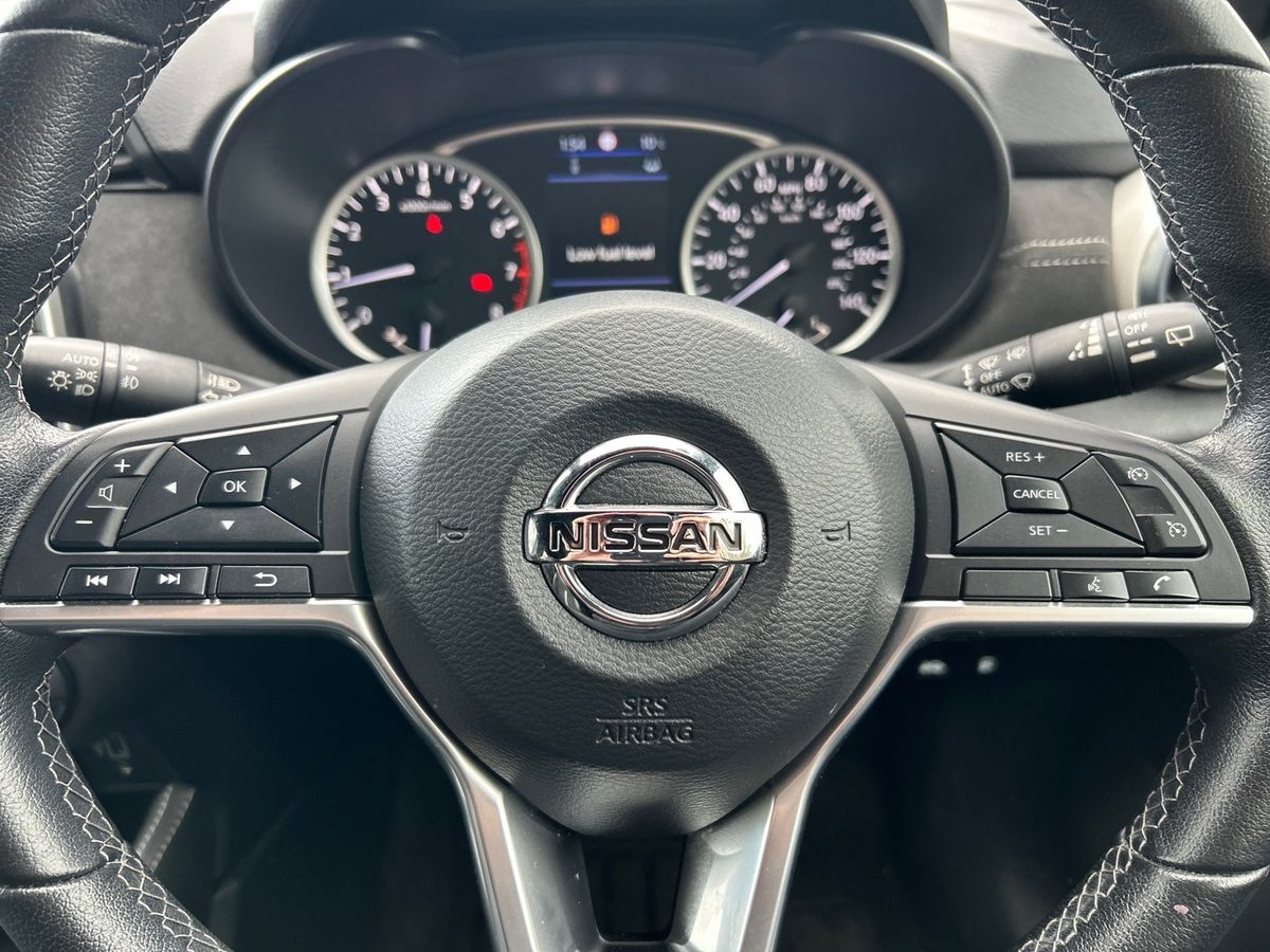 Used Nissan Micra 2022 for sale - 78097819: Photo 28