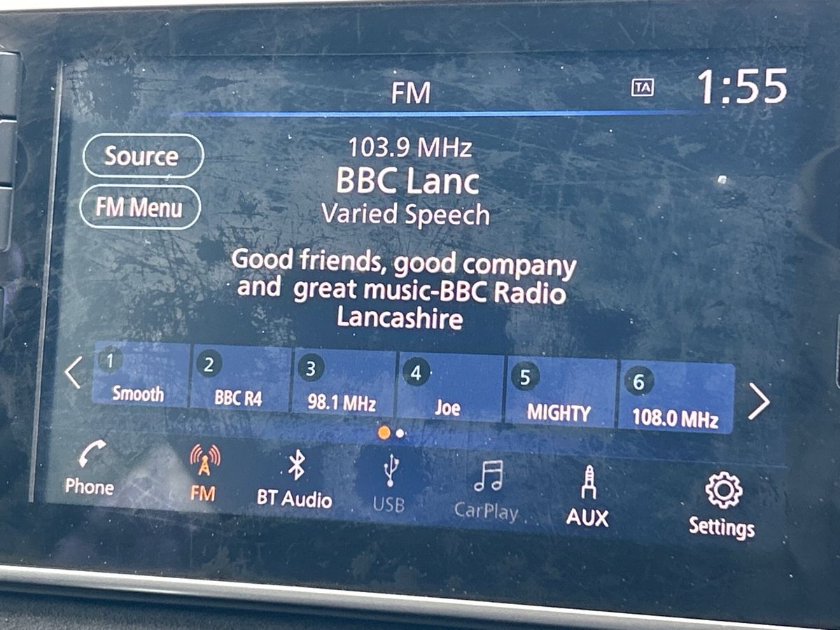 Used Nissan Micra 2022 for sale - 78097819: Photo 31