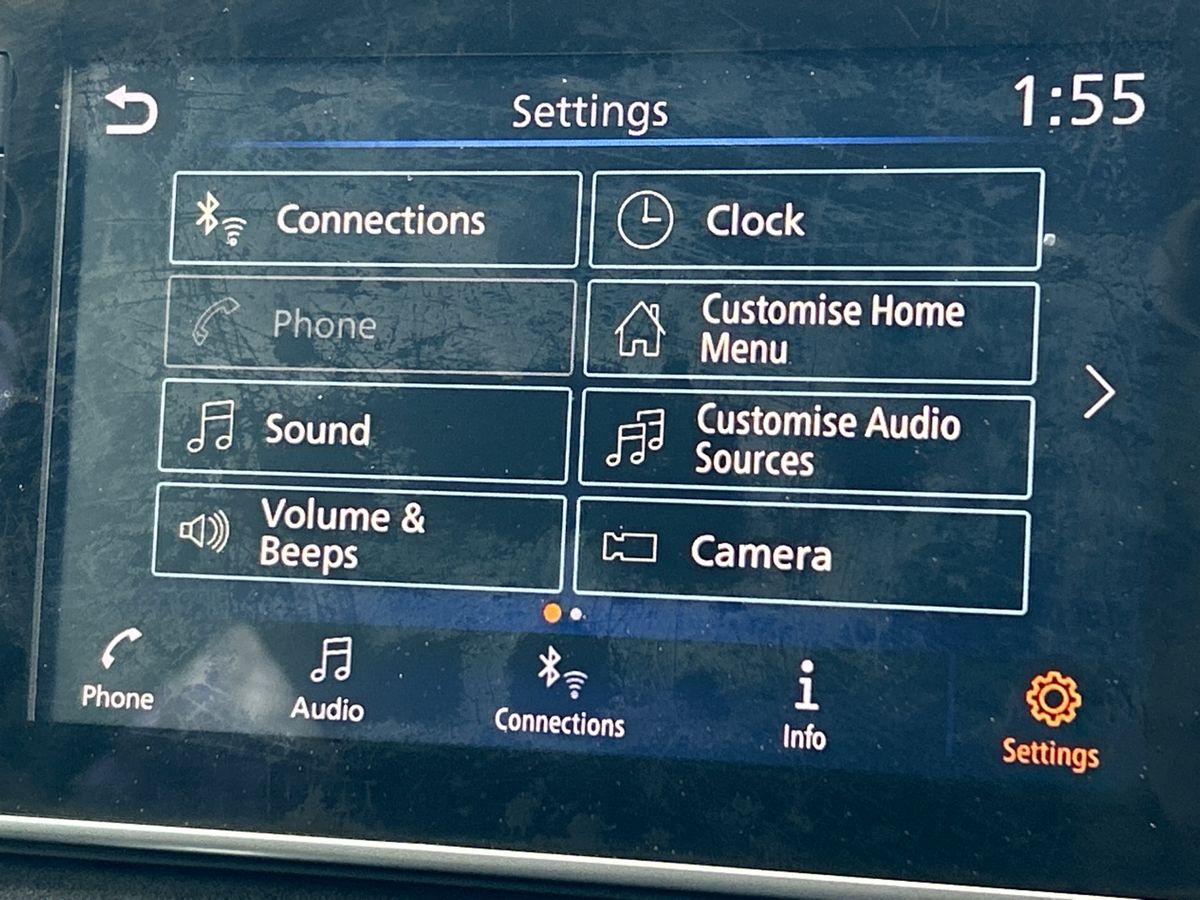 Used Nissan Micra 2022 for sale - 78097819: Photo 33