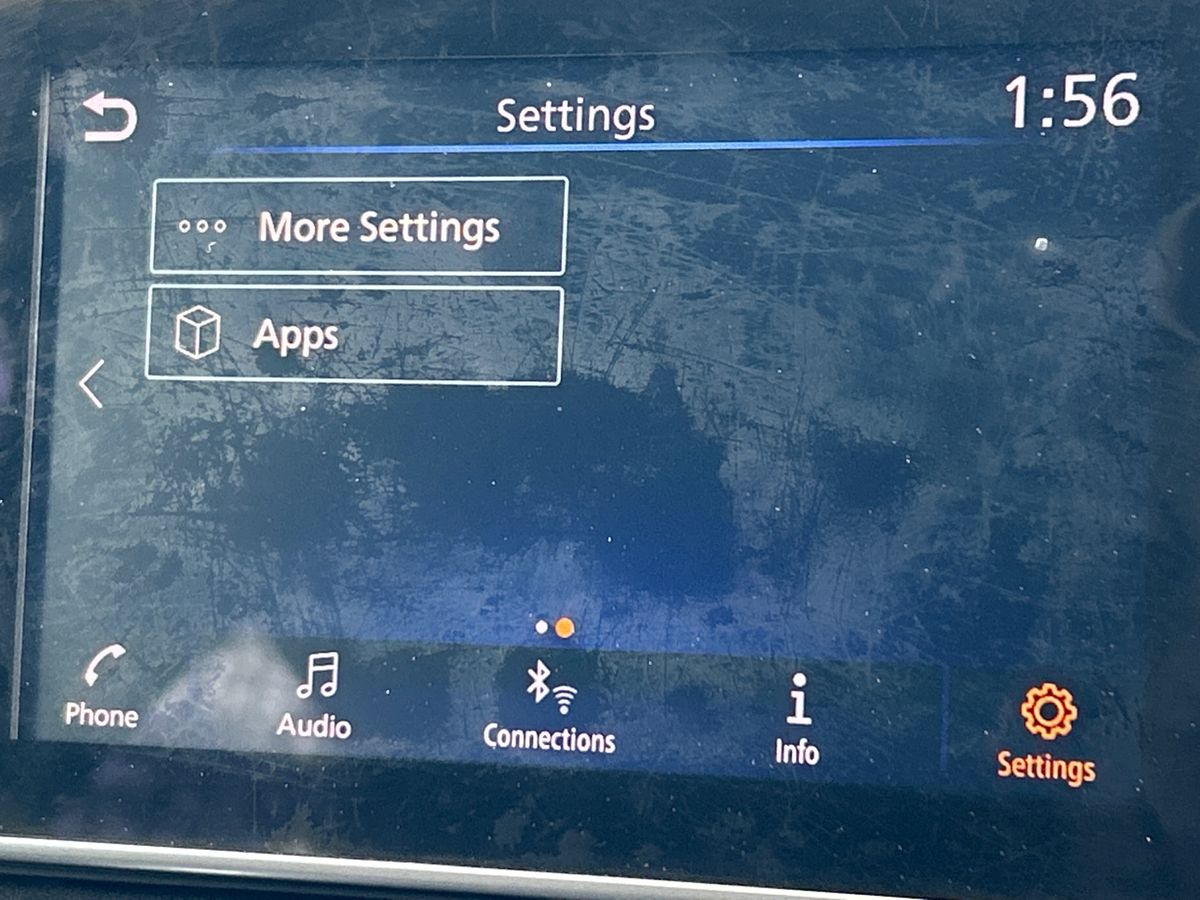 Used Nissan Micra 2022 for sale - 78097819: Photo 34