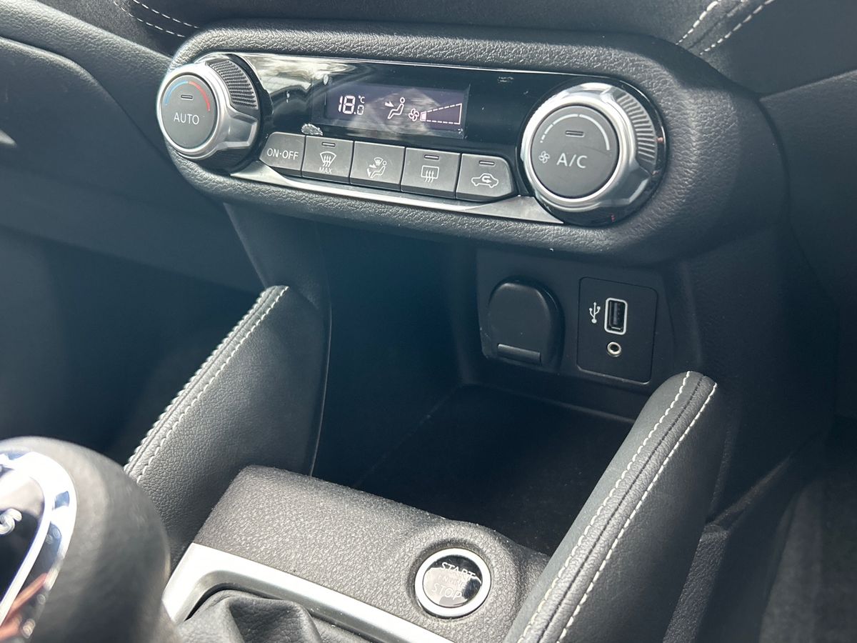 Used Nissan Micra 2022 for sale - 78097819: Photo 36