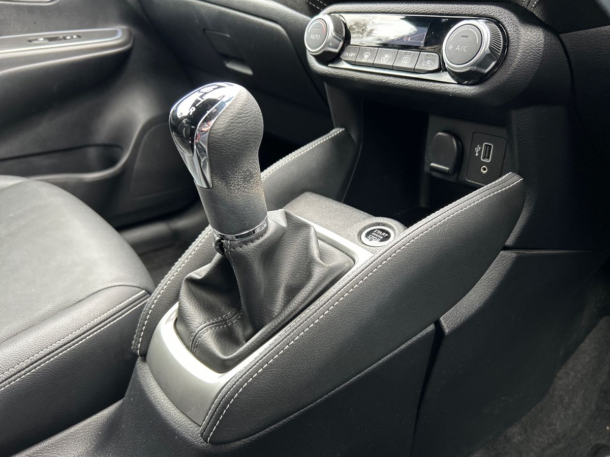 Used Nissan Micra 2022 for sale - 78097819: Photo 37