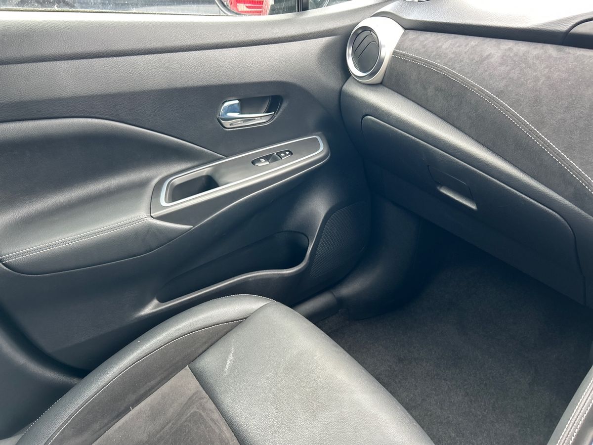 Used Nissan Micra 2022 for sale - 78097819: Photo 40