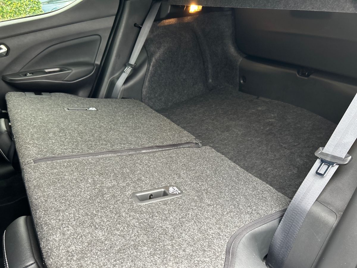 Used Nissan Micra 2022 for sale - 78097819: Photo 44