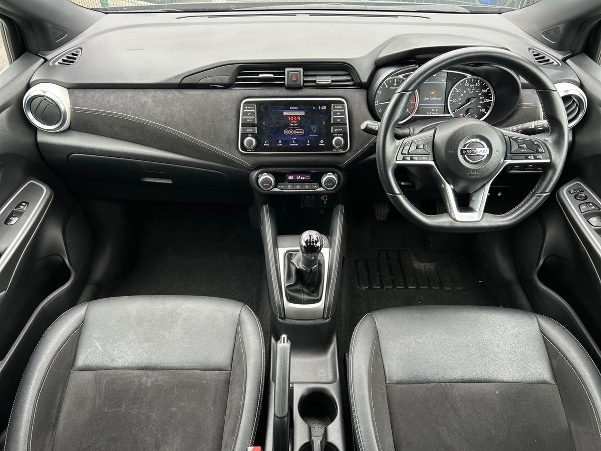 Used Nissan Micra 2022 for sale - 78097819: Photo 7