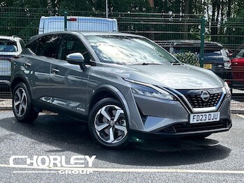 Used Nissan Qashqai 2023 for sale - 78802388: Photo