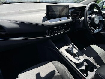 Used Nissan Qashqai 2023 for sale - 78802388: Photo