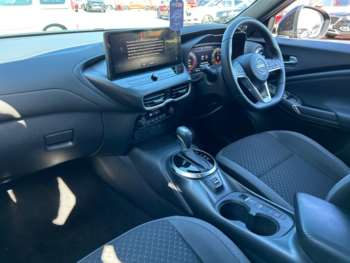 Used Nissan Juke 2024 for sale - 74937874: Photo
